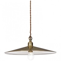 Підвісний світильник Ideal Lux CANTINA SP1 BRUNITO 112701