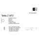 Архітектурне освітлення Ideal Lux TETRIS-2 AP2 ANTRACITE 113791