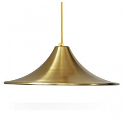 Підвісний світильник Pikart Lo brass 1139-2
