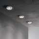 Точковий світильник Ideal Lux BLUES ROUND BIANCO 113999