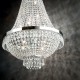 Люстра Ideal Lux CAESAR SP12 CROMO 114279