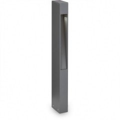 Стовпчик Ideal Lux MERCURIO PT1 114347