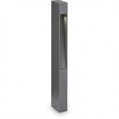 Столбик Ideal Lux MERCURIO PT1 114347