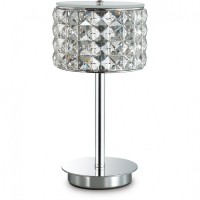 Настільна лампа Ideal Lux ROMA TL1 114620
