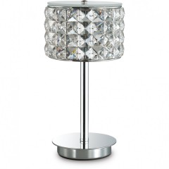 Настольная лампа Ideal Lux ROMA TL1 114620
