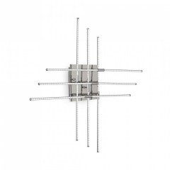 Люстра Ideal Lux CROSS PL D83 114750