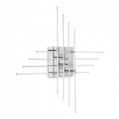 Люстра Ideal Lux CROSS PL D90 114767
