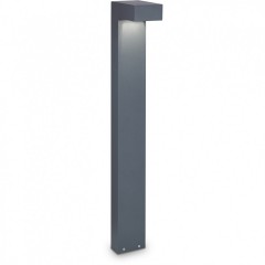 Стовпчик Ideal Lux SIRIO PT2 BIG ANTRACITE 115061