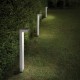 Стовпчик Ideal Lux SIRIO PT2 BIG ANTRACITE 115061