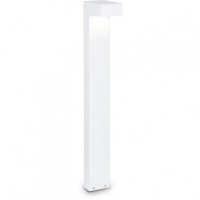 Стовпчик Ideal Lux SIRIO PT2 BIG BIANCO 115085