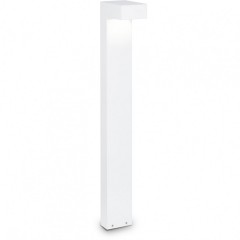 Стовпчик Ideal Lux SIRIO PT2 BIG BIANCO 115085