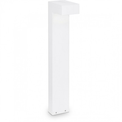 Столбик Ideal Lux SIRIO PT2 SMALL BIANCO 115092 Столбик Ideal Lux SIRIO PT2 SMALL BIANCO 115092