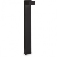 Стовпчик Ideal Lux SIRIO PT2 BIG NERO 115108