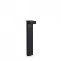 Стовпчик Ideal Lux SIRIO PT2 SMALL NERO 115115