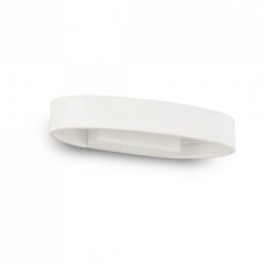 Бра Ideal Lux ZED AP OVAL BIANCO 115153