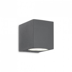 Архитектурное освещение Ideal Lux UP AP1 ANTRACITE 115306