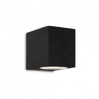 Архітектурне освітлення Ideal Lux UP AP1 NERO 115313