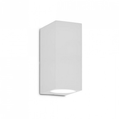 Архітектурне освітлення Ideal Lux UP AP2 BIANCO 115320 Архітектурне освітлення Ideal Lux UP AP2 BIANCO 115320