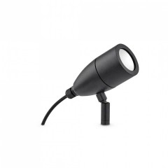 Уличный светильник Ideal Lux INSIDE PT1 NERO 115429