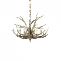 Люстра Ideal Lux CHALET SP6 115498