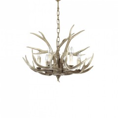 Люстра Ideal Lux CHALET SP6 115498
