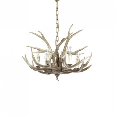Люстра Ideal Lux CHALET SP6 115498