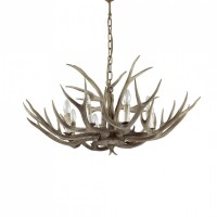 Люстра Ideal Lux CHALET SP8 115504