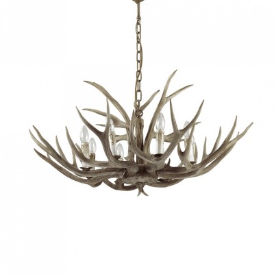 Люстра Ideal Lux CHALET SP8 115504