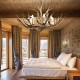 Люстра Ideal Lux CHALET SP8 115504