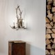 Бра Ideal Lux CHALET AP2 115511