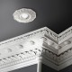 Точковий світильник Ideal Lux POLKA FI1 BIANCO 115597