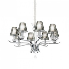 Люстра Ideal Lux EVENT SP8 115849
