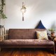 Бра Ideal Lux HAREM AP1 115962
