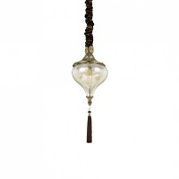 Люстра Ideal Lux HAREM SP1 115979