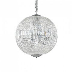Люстра Ideal Lux LUXOR SP12 116235