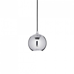 Підвісний світильник Ideal Lux MR JACK SP1 SMALL CROMO 116457