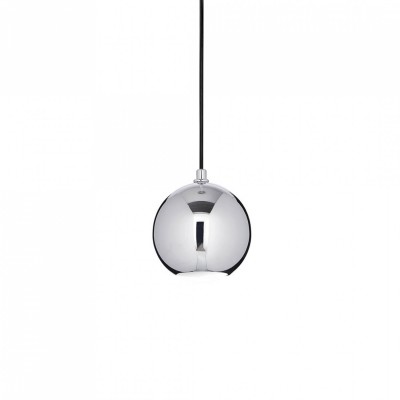 Подвесной светильник Ideal Lux MR JACK SP1 SMALL CROMO 116457