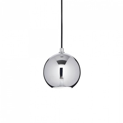 Подвесной светильник Ideal Lux MR JACK SP1 BIG CROMO 116464