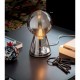 Настольная лампа Ideal Lux BIRILLO TL1 BIG FUME' 116594