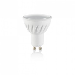 Лампочка Ideal Lux GU10 07W 600Lm 4000K 117652