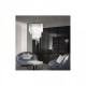 Люстра Ideal Lux CARLTON SP8 CROMO 117737