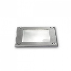 Почвенный светильник Ideal Lux PARK PT1 SQUARE 117881