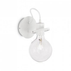Бра Ideal Lux RADIO AP1 BIANCO 119465