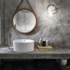 Бра Ideal Lux RADIO AP1 BIANCO 119465
