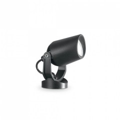 Направленный светильник Ideal Lux MINITOMMY PT NERO 4000K 120201