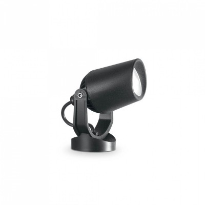 Направленный светильник Ideal Lux MINITOMMY PT NERO 4000K 120201