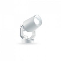 Направленный светильник Ideal Lux MINITOMMY PT BIANCO 4000K 120218