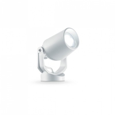 Направленный светильник Ideal Lux MINITOMMY PT BIANCO 4000K 120218