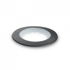Почвенный светильник Ideal Lux CECI PT1 ROUND SMALL 120249