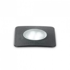 Почвенный светильник Ideal Lux CECI PT1 SQUARE SMALL 120317